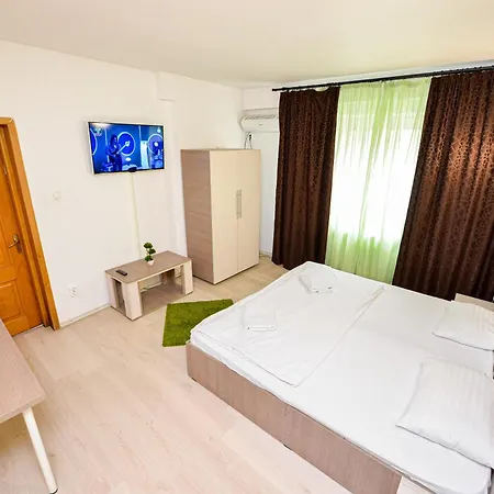 Apartment Ideal Old Centre Bukarest