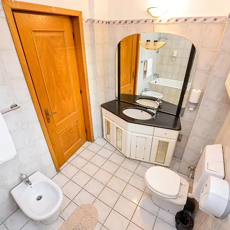 Ideal Old Centre * Bukurešť