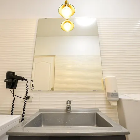 Ideal Old Centre Appartement *