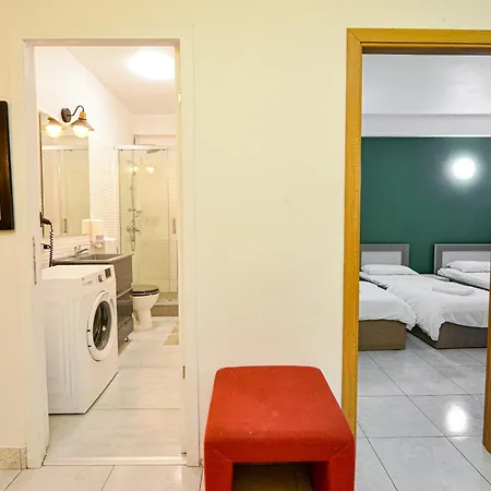 Ideal Old Centre Bucharest