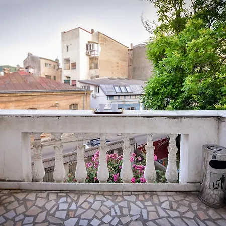 Apartment Ideal Old Centre