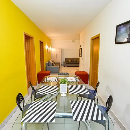 Appartement Ideal Old Centre *