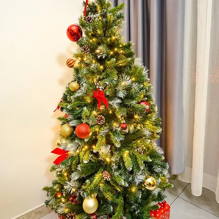 Apartment Ideal Old Centre