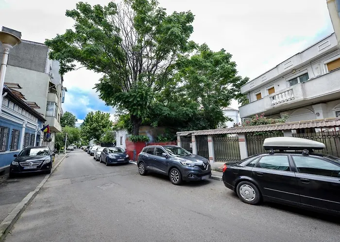 Lejlighed Ideal Old Centre *