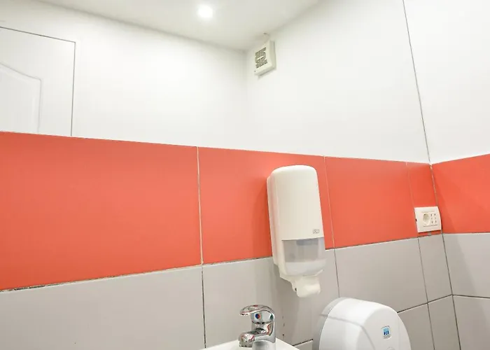 Ideal Old Centre ブカレスト