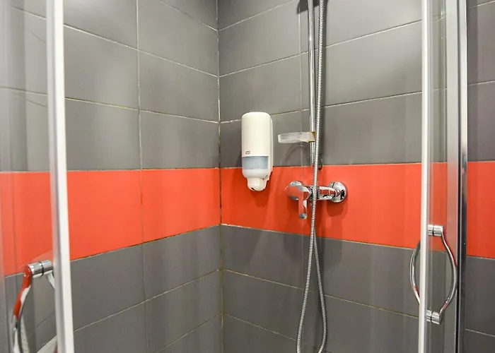 Apartment Ideal Old Centre