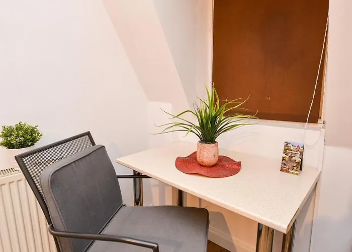 Apartment Ideal Old Centre *