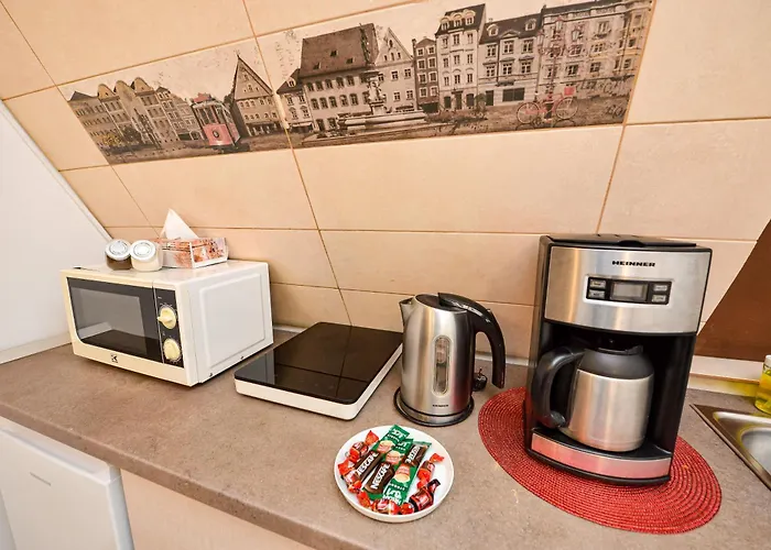 Ideal Old Centre Apartment Bucharest