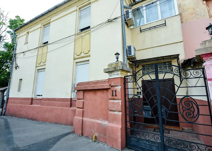 Apartment Ideal Old Centre *