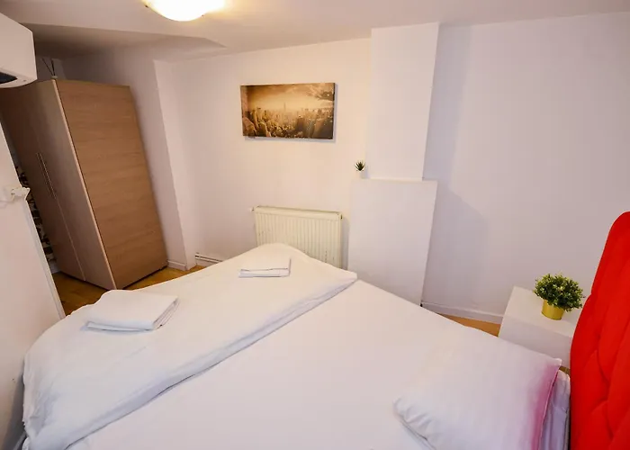 Ideal Old Centre Bucharest