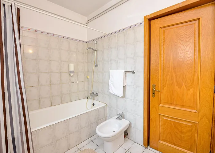 Apartment Ideal Old Centre *