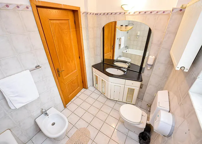 Ideal Old Centre * Bucharest