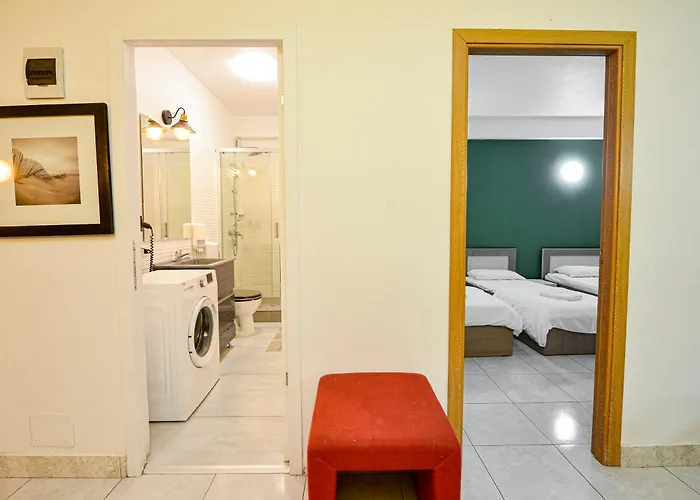 Ideal Old Centre Bucharest