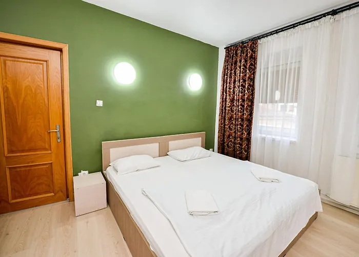 Ideal Old Centre * Bucharest