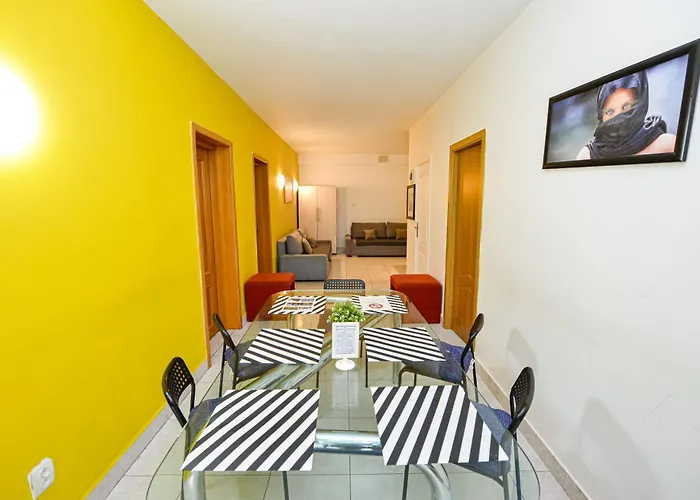 Apartment Ideal Old Centre *