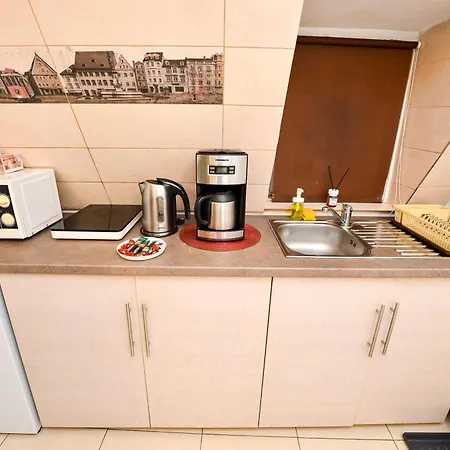 Apartamento Ideal Old Centre *