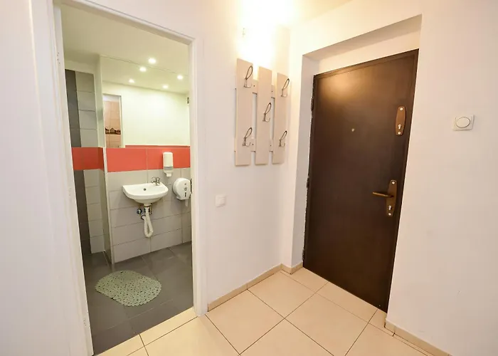 Ideal Old Centre * בוקרשט